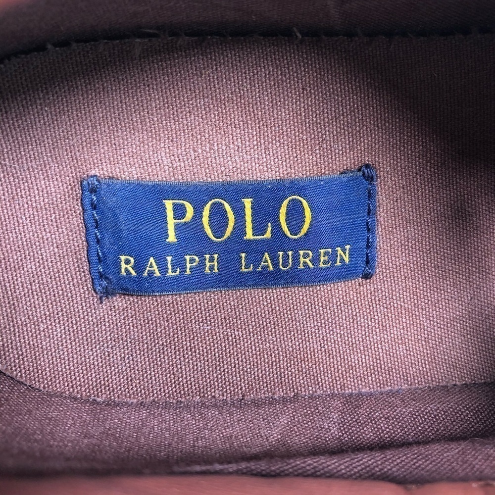 Polo by Ralph Lauren Vaughn Sneakers Shoes - Picture 15 of 16